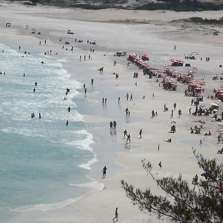 Apartamento Arraial Do Cabo Luaran gambar