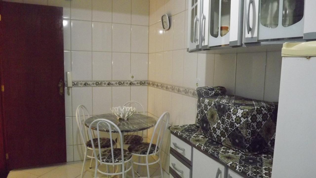 Apartamento Arraial Do Cabo Luaran gambar