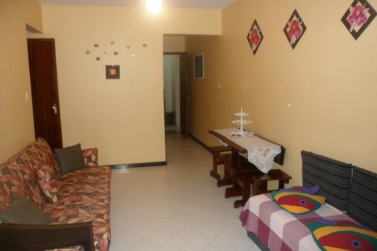 Apartamento Arraial Do Cabo Luaran gambar