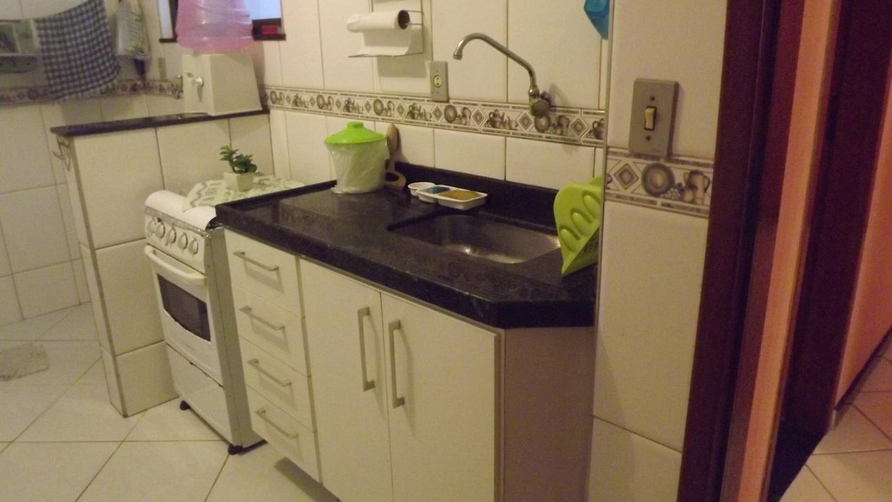 Apartamento Arraial Do Cabo Luaran gambar