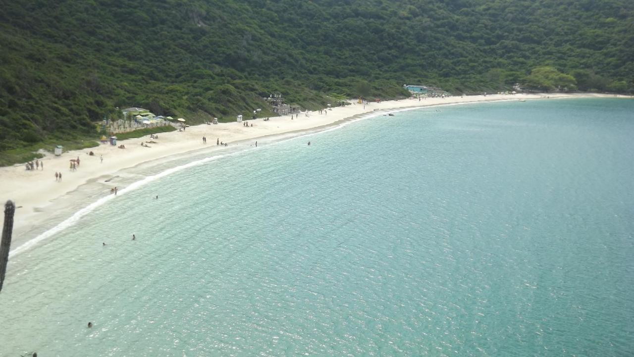 Apartamento Arraial Do Cabo Luaran gambar